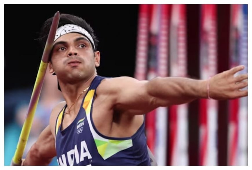 Neeraj Chopra’s Adductor Is Fine, He’s Doing Intense Training Now: Coach Klaus Bartonietz