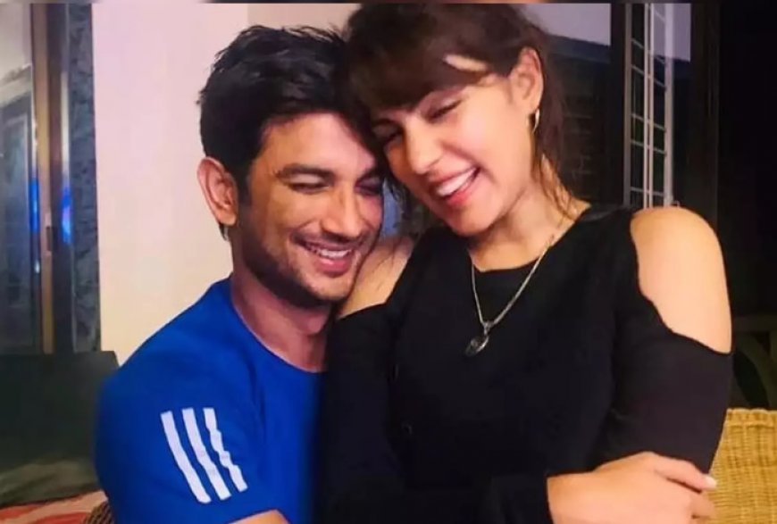 Rhea Chakraborty Says She Has the Superpower to Polarise People After Sushant Singh Rajput’s Death: ‘Can Sense It…’