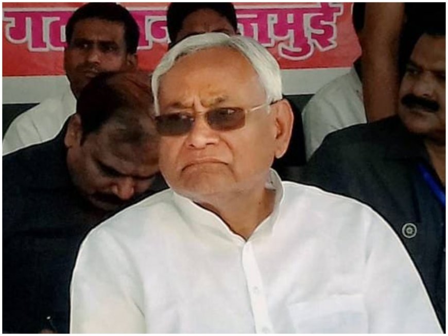 Nitish Kumar ‘Under Pressure’ From Within JD(U) To Reconsider Alliance With BJP-led NDA Government