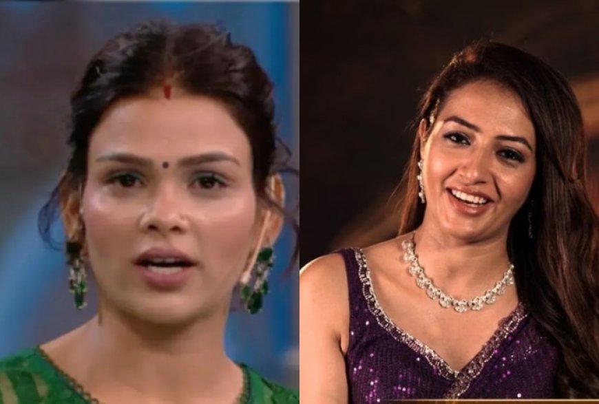 Bigg Boss OTT 3: Payal Malik and Chandrika Dixit Take Dig at Makers, Say They Give ‘Special’ Treatment to Sana Makbul