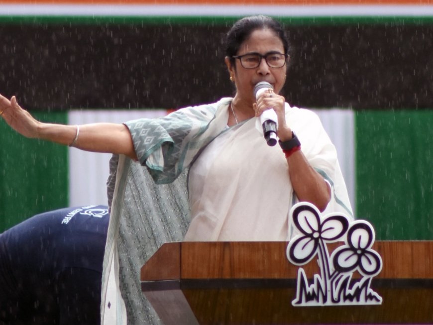 ‘Mamata’s Remarks ‘Totally Misplaced’; States Have No…’: Centre On Bengal CM Offering Shelter To Bangladesh Refugees Amid Violence