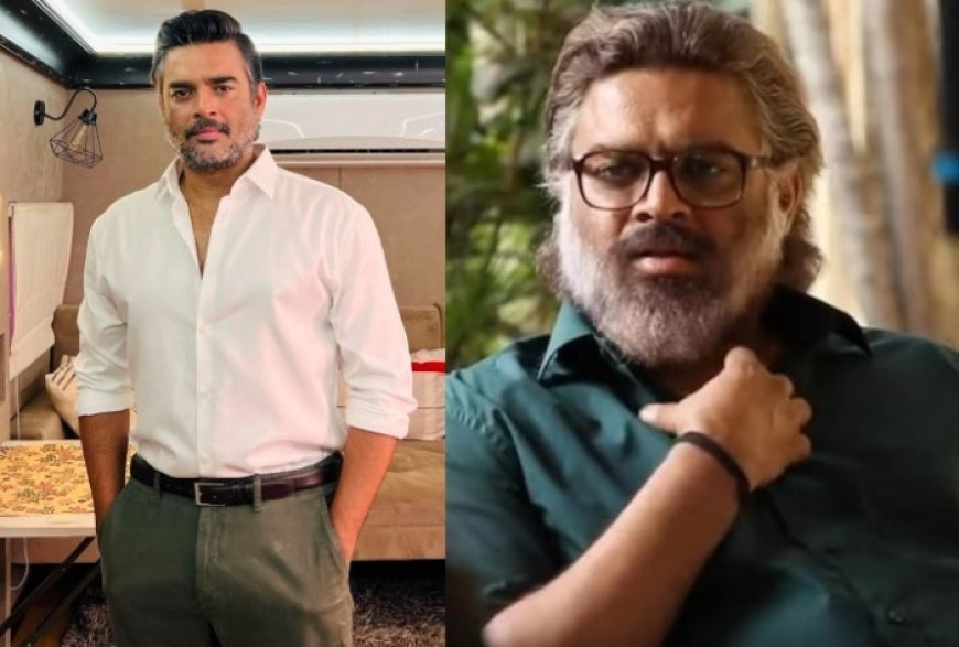 R Madhavan’s Incredible 21-Day Weight Loss: ‘No Gym And No Running,’ Simple Diet Plan Revealed by the Actor