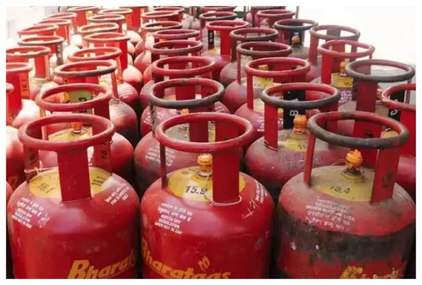 LPG Cylinders Price Was Reduced By Rs 200, Petrol & Diesel by Rs 2 per litre, Economic Survey Speaks Over Fuel Prices