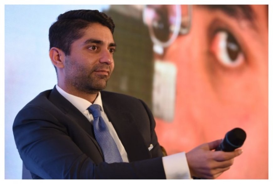 Abhinav Bindra Receives Olympic Order, Becomes First Indian To Win Prestigious Award