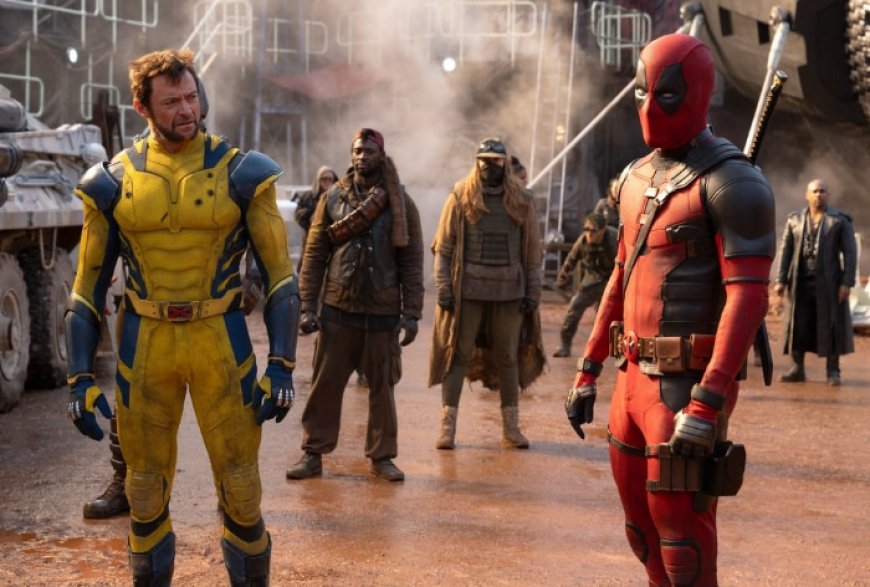 Deadpool and Wolverine X Review: Fans Laud Ryan Reynolds-Hugh Jackman as the ‘Biggest, Boldest’ Combo In MCU Film