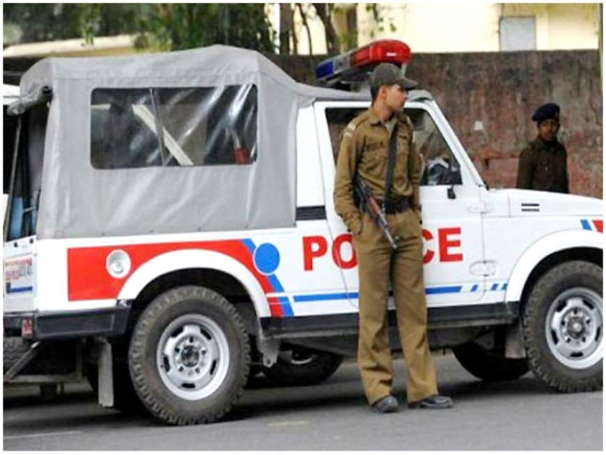 26-Year-Old Civil Service Aspirant Electrocuted In Delhi’s Patel Nagar Area Amidst Heavy Rainfall