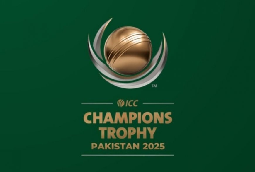 PCB Leaves It Up To ICC To Convince Indian Team To Travel To Pakistan For 2025 Champions Trophy