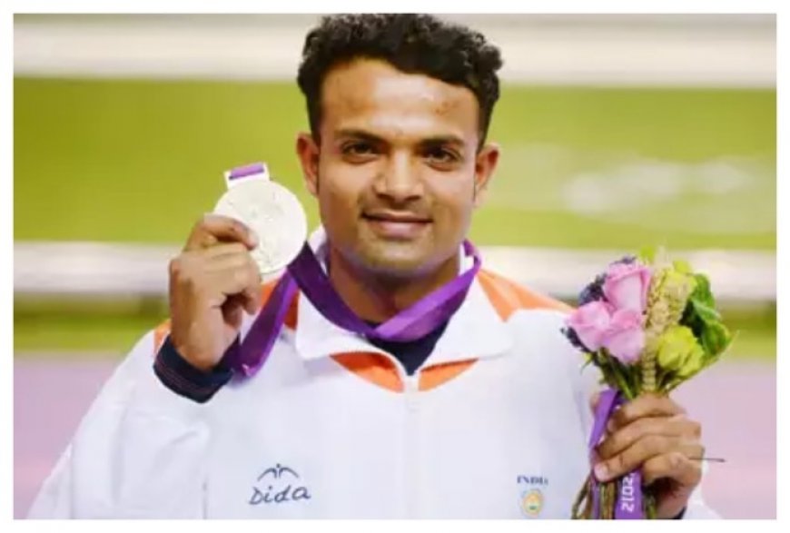 ‘Personal, National Coaches Pivotal In Athlete’s Career’ Believes Olympic Medallist Vijay Kumar