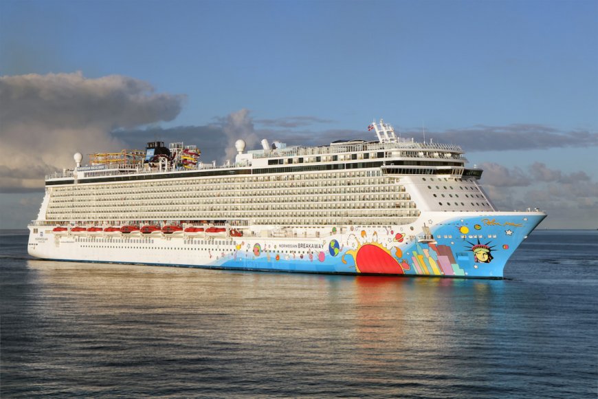 Norwegian makes key move to challenge Royal Caribbean, Carnival