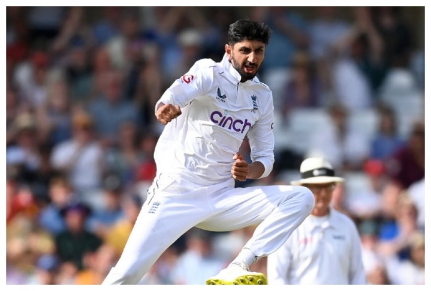 ‘He Is The Real Deal….’: Mark Butcher Heaps Praises On England Spinner Shoaib Bashir