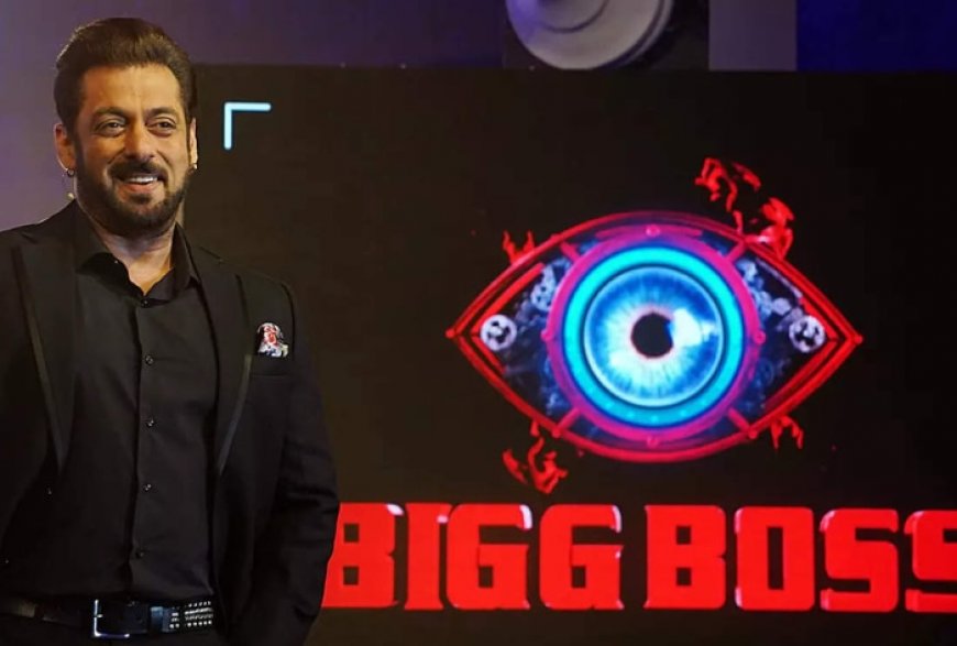 Bigg Boss 18: Salman Khan’s Reality Show to Start From This Day; Name of First Contestant Revealed