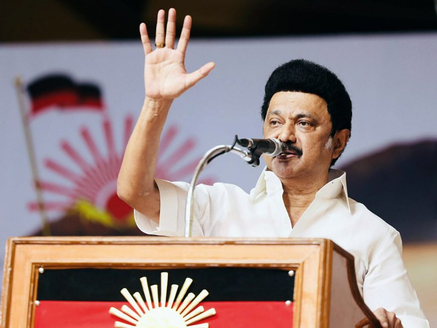 ‘You Will Be Isolated’, Tamil Nadu CM Stalin Issues Stern Warning To PM Modi After Budget ‘Neglect’