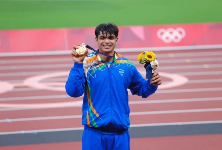 Looking Back At 2020 Tokyo Games: Neeraj Chopra’s Javelin Gold Headlines India’s Best-Ever Olympics Medal Haul