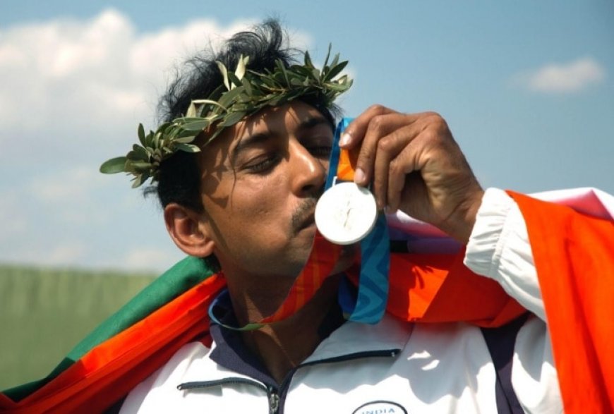 Looking Back At 2004 Athens Olympics: Rajyavardhan Singh Rathore India’s Lone Shining Star in Greek Capital