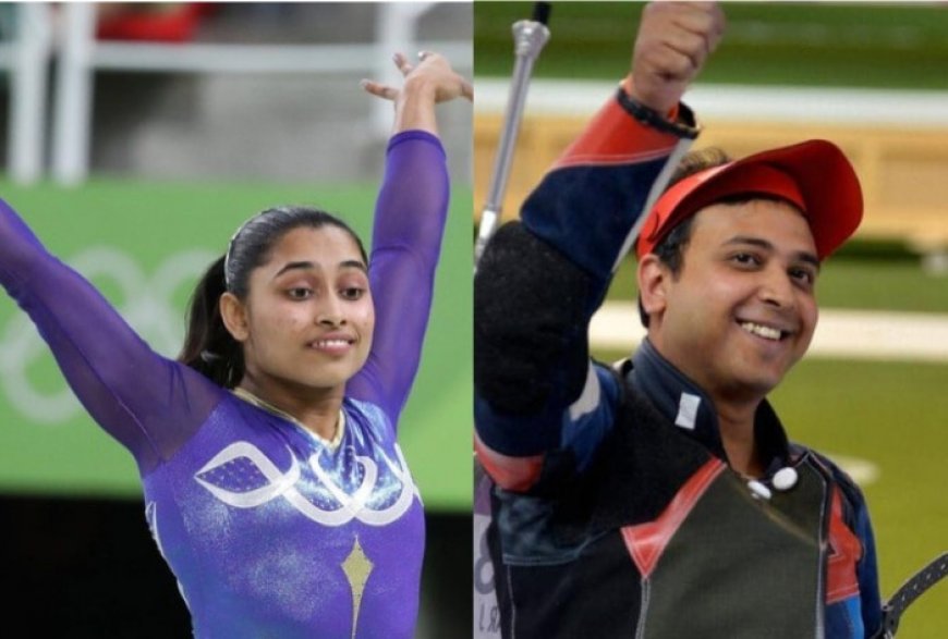 So Near Yet So Far! Indian Athletes Who Narrowly Missed Olympic Medals