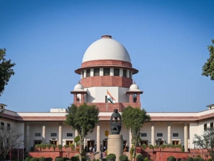 States Have Legislative Competence To Impose Taxes On Mines, Minerals-Bearing Lands: Supreme Court