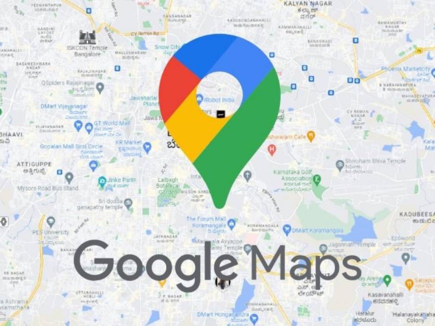 Google Map New Features To Alert Drivers Of Narrow Roads, Flyovers, EV Charging Stations; Available In THESE Cities