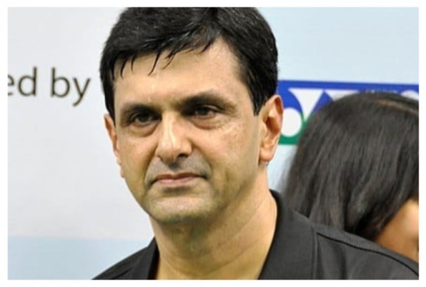 Paris Olympics 2024: Prakash Padukone Predicts Three Medals From Indian Shuttlers