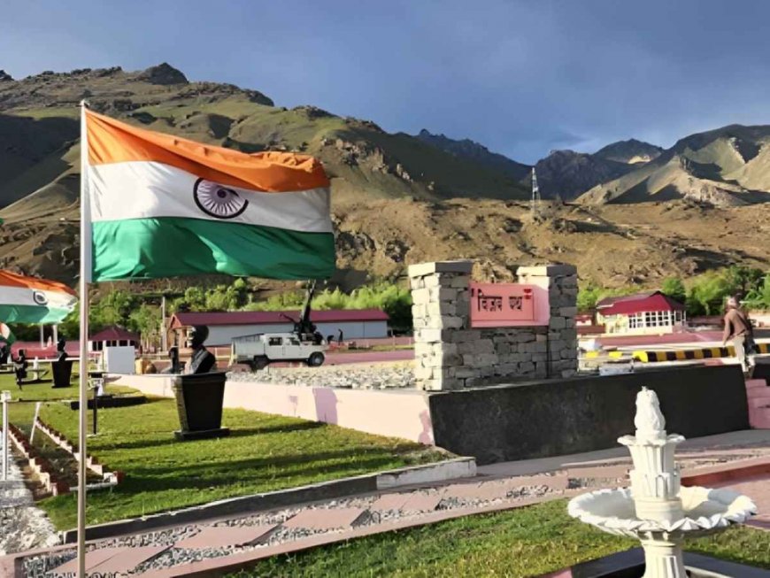 Kargil Vijay Diwas 2024: History, Significance, Importance of This Historic Day