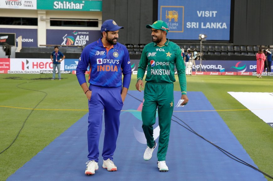 Rohit Sharma-Led Team India Should Visit Pakistan For 2025 Champions Trophy – Shoaib Malik to BCCI