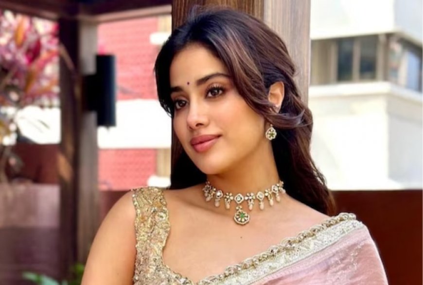 Janhvi Kapoor Jokes About Netizens’ Speculation on Paid Promotions: ‘Itna Budget Nahi Hai’