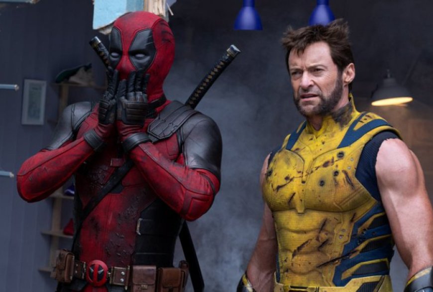 Deadpool & Wolverine Movie Review: Ryan Reynolds-Hugh Jackman Starrer Is a Bromance Extravaganza With a Twist