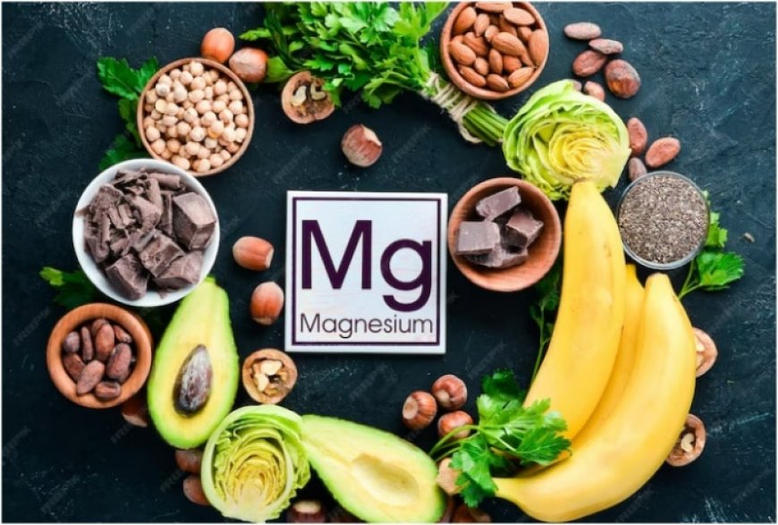 Weight Loss Diet: Here is Why THESE 5 Magnesium-Rich Foods Should Make it To Your Meal Plate