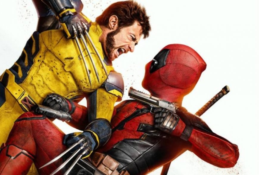 Deadpool & Wolverine Day 1 Box Office Collection: Ryan Reynolds, Hugh Jackman’s Film Surpasses Oppenheimer And Thor; Mints Rs 25 Crore in India – Check Detailed Report!