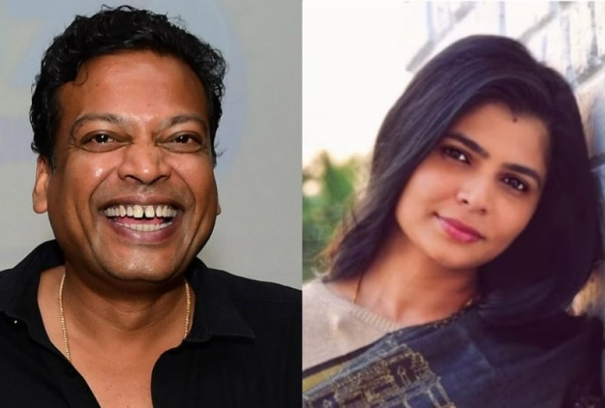 Actor John Vijay Accused of Harassment Again, Singer Chinmayi Sripada Shares Screenshots: ‘There Are Other Women Speaking…’