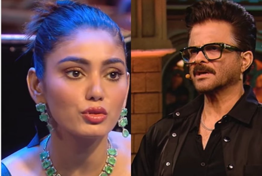 Bigg Boss OTT 3: Anil Kapoor Reacts to Sana Makbul’s Comment on Losing the BB Trophy: ‘You’ve Become Obsessive’, Watch