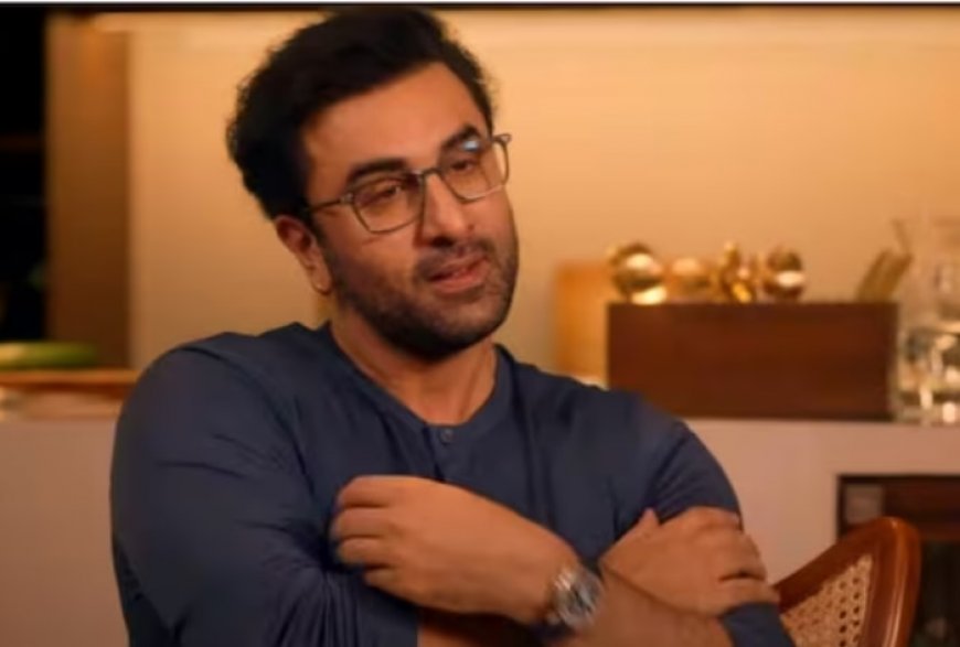 Ranbir Kapoor Names Kartik Aaryan and Vicky Kaushal as Competition, Says ‘They Have the Charm’