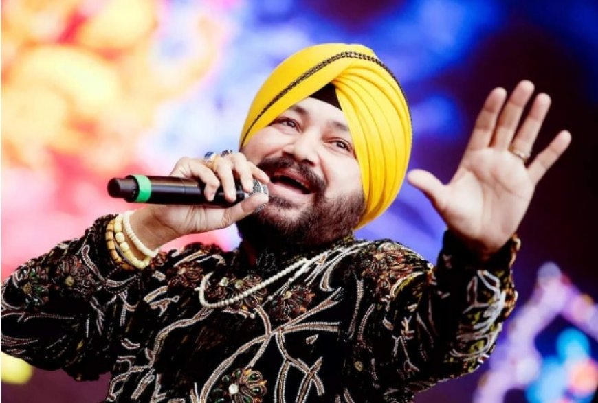 Daler Mehndi’s Latest Release ‘Ankhiyan Te Ja Ladiyan’ Brings Together a Rich Tapestry of Musical Styles