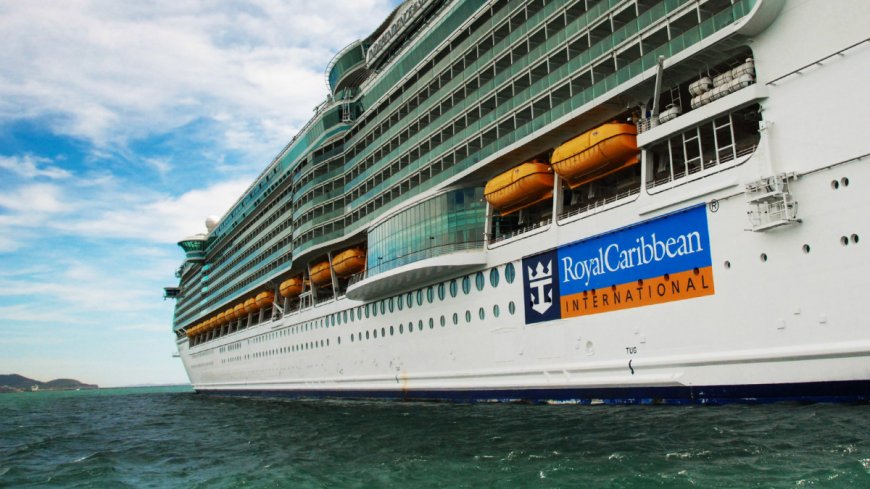 Royal Caribbean shares plans for smaller cruise ships