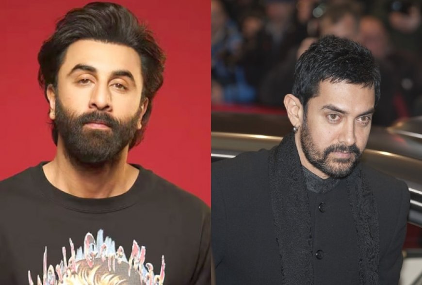 Ranbir Kapoor Recalls Aamir Khan’s Work Life Balance Advice: ‘Don’t Get Swayed…’