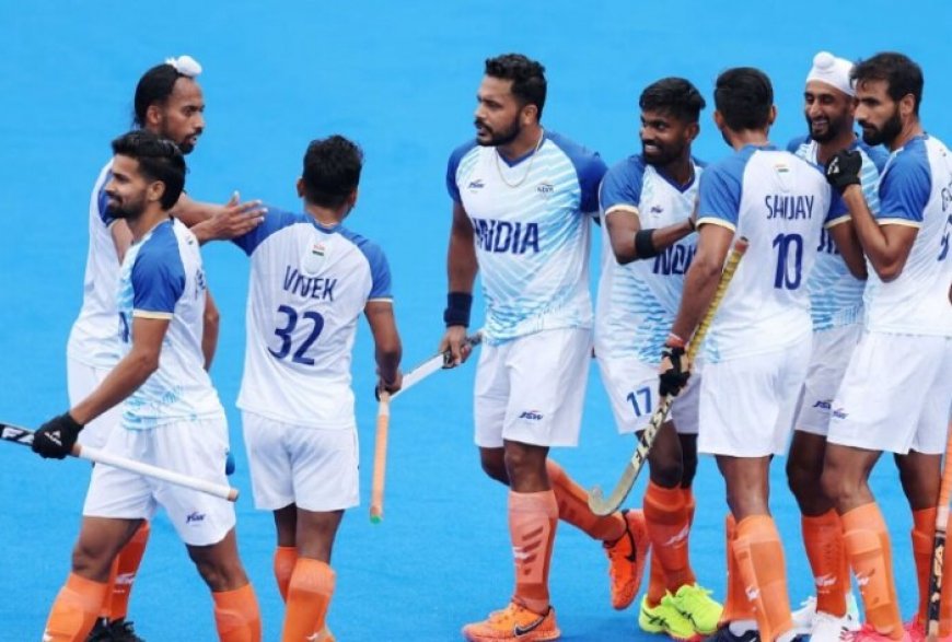 India Vs Argentina Hockey LIVE Streaming, Paris Olympics 2024: When And Where To Watch IND Vs ARG Pool B Tie