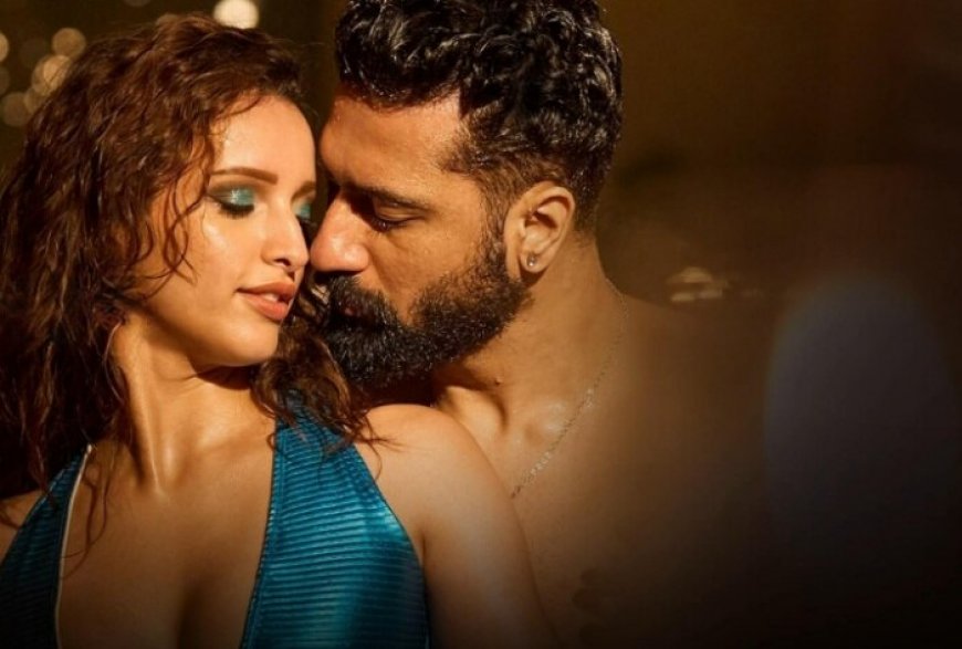 Bad Newz Box Office Collection Day 10: Vicky Kaushal, Triptii Dimri’s Film Picks Up Steam on 2nd Weekend, Finally Crosses Rs 50 Crore Mark – Check Detailed Report