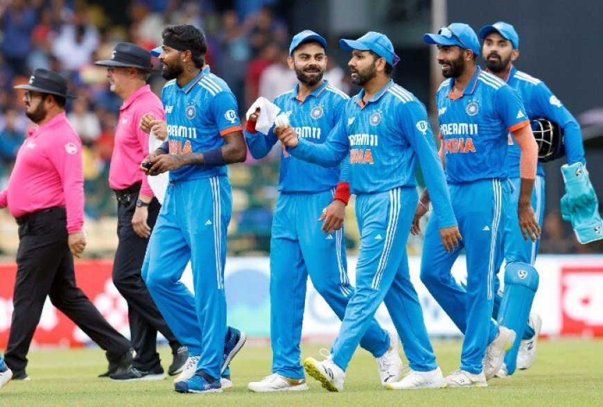 India Set To Host Asia Cup 2025, To Be Held In T20 Format, Says Report