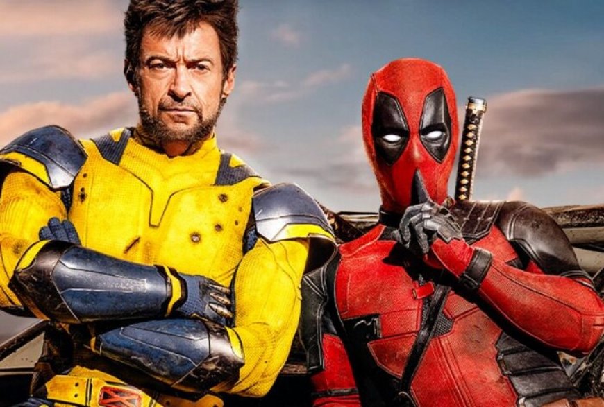 Deadpool & Wolverwine Box Office Collection: Ryan Reynolds and Hugh Jackman’s Superhero Film Smashes All Records, Rs 4000 Crore Globally