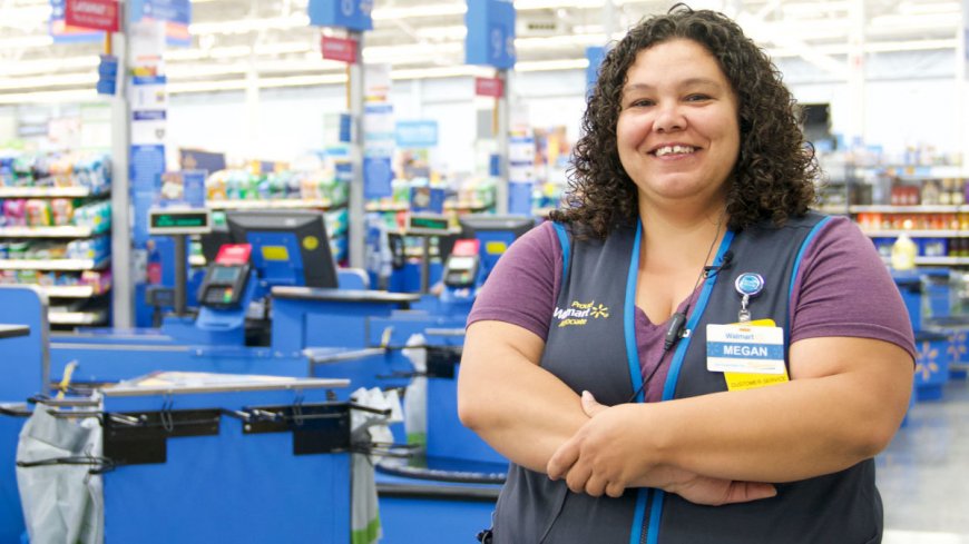 A key Walmart partnership has ended and customers won't be happy