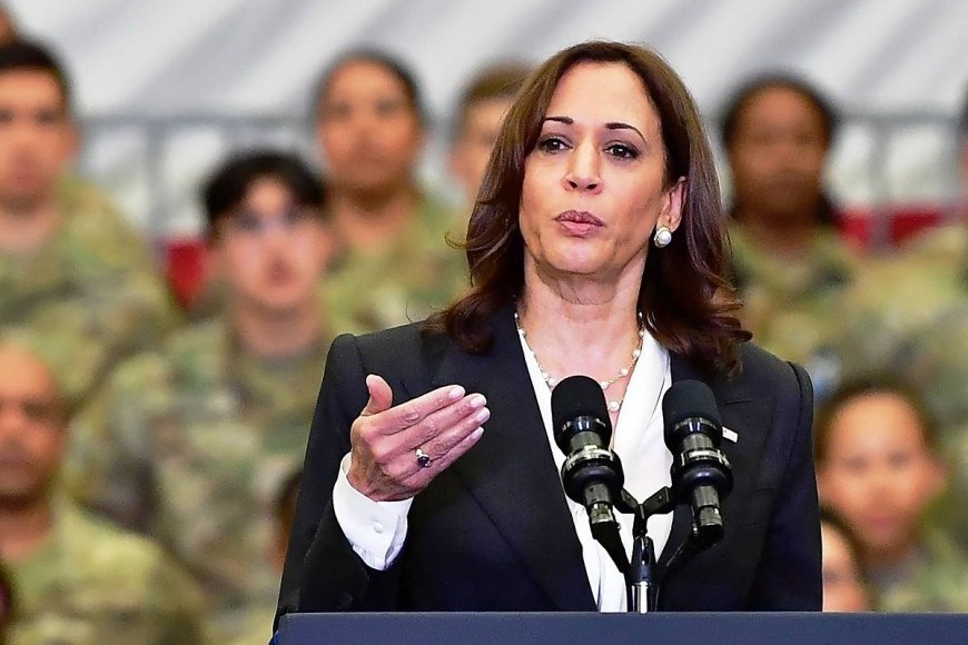 US Elections: Kamala Harris To Announce Vice Presidential Pick Soon; Here Are The Potential Running Mates