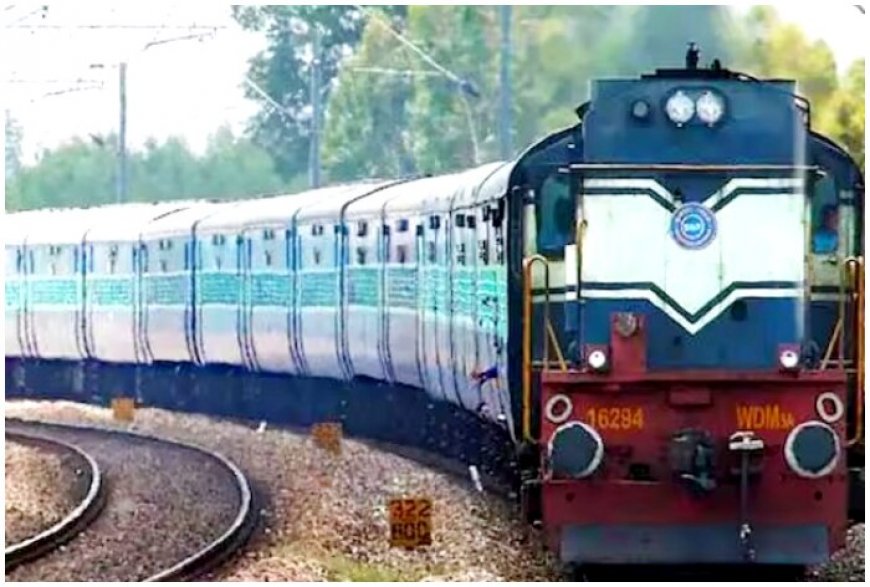 Wayanad Landslide: Guruvayur-Thrissur Daily Express Among 17 Other Trains Cancelled Today; Check Full List Here