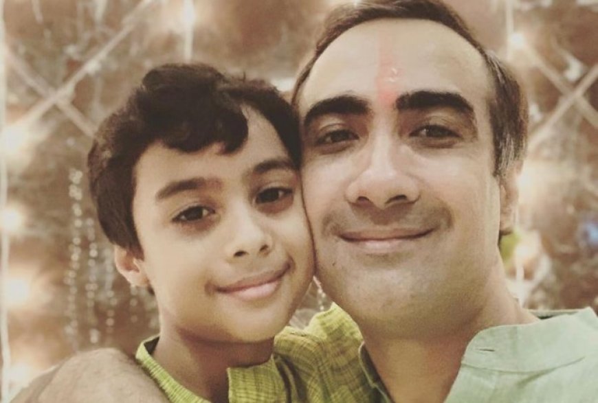 Bigg Boss OTT 3: Ranvir Shorey Reveals He Wants to Win BB Trophy to Cover Son Haroon’s College Expenses: ‘I Am Clear’