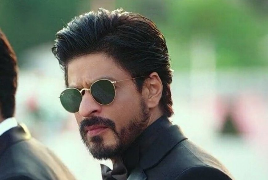 Shah Rukh Khan’s Eyes Damaged? Superstar Rushes to the US for Urgent Treatment