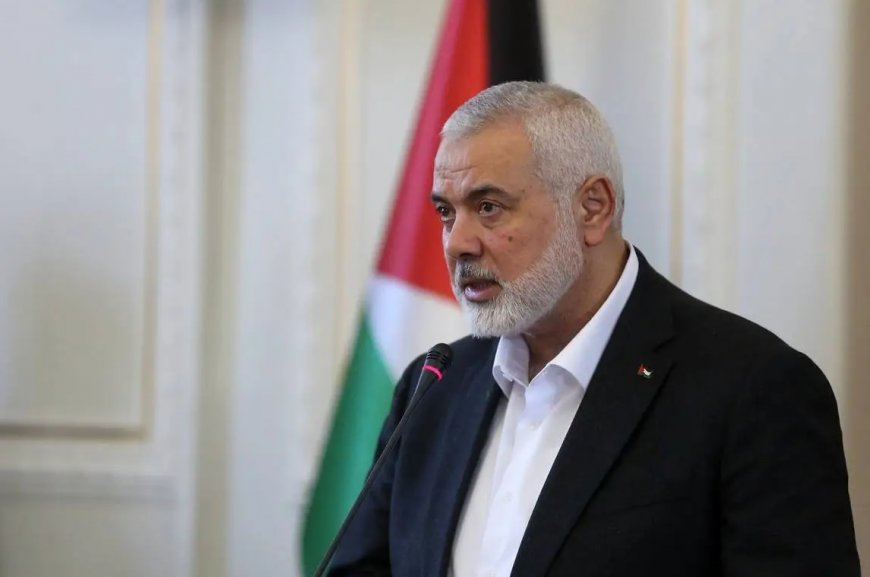 Hamas Chief Ismail Haniyeh Killed in Tehran: Probe Underway to Find Details About Attack