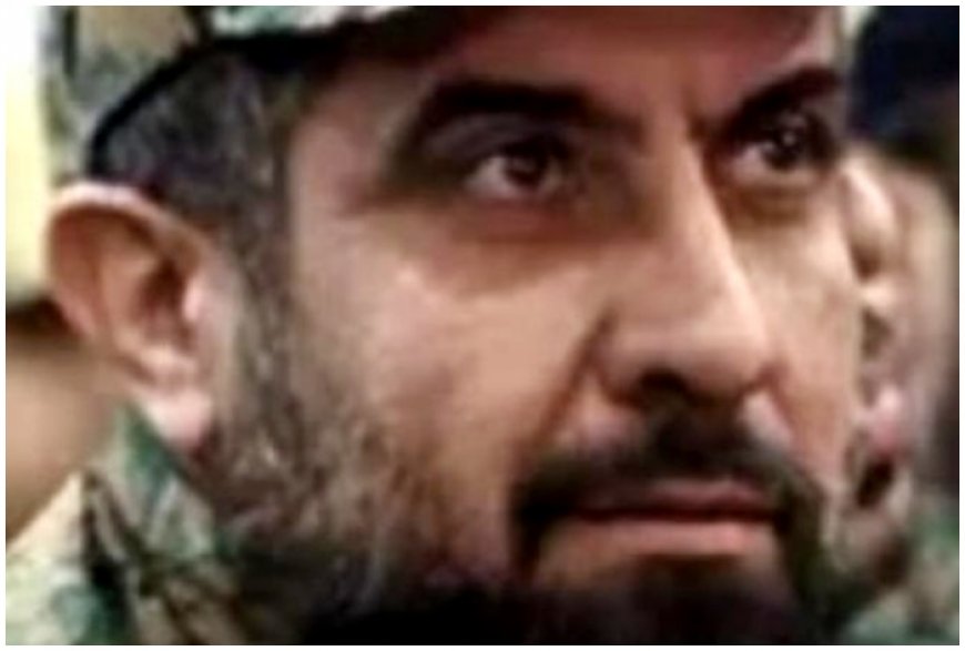 Who Was Hezbollah Commander Fuad Shukr, Killed By Israel In An Air Strike In Beirut?