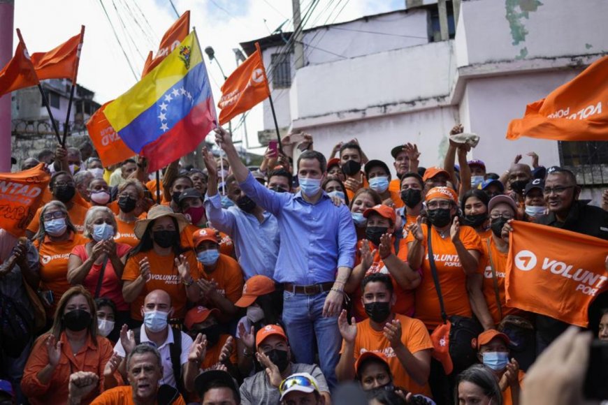 11 Killed as Venezuela Protests Intensify Over Opposition Leaders Disputing Vote Results