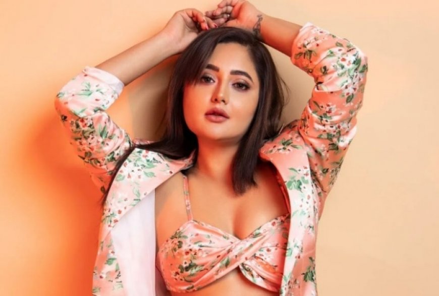 Rashami Desai Recalls Facing Financial Difficulties Post Divorce With Nandish Sandhu: ‘Rs 3.25 Crore Debt, On Road For Days’