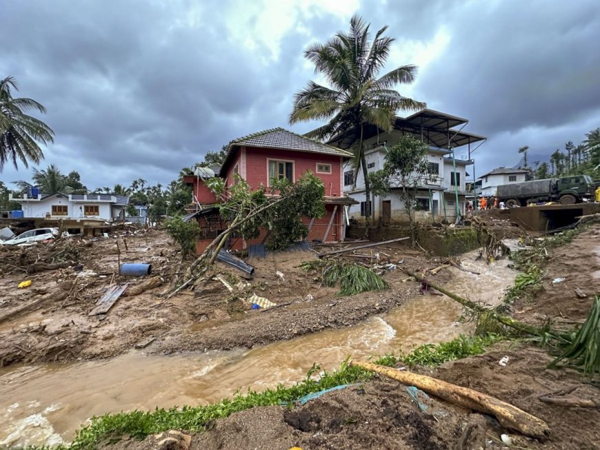 Exams Cancelled; Schools, Colleges Closed in Wayanad After Landslide, Death Toll Rises to 143 | Key Points  