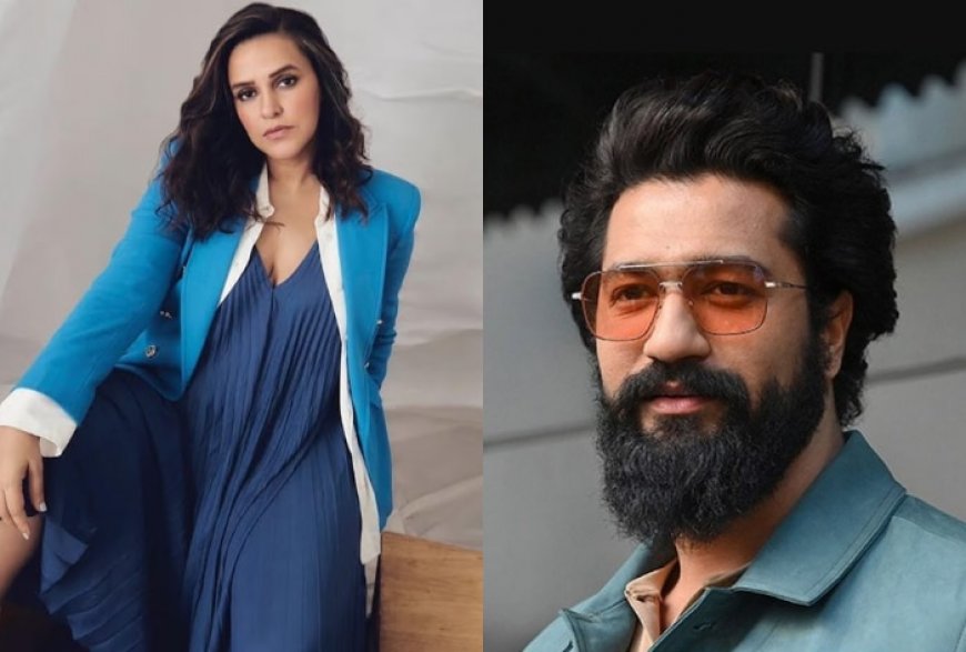 Neha Dhupia Has This to Say on Vicky Kaushal’s Potential as a Father Amid Rumours of Katrina Kaif’s Pregnancy