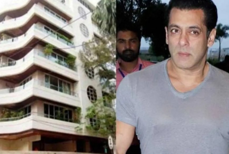 Salman Khan Firing Case: Arrested Accused Hari Connected to Bishnoi Gang via Instagram – Read Details